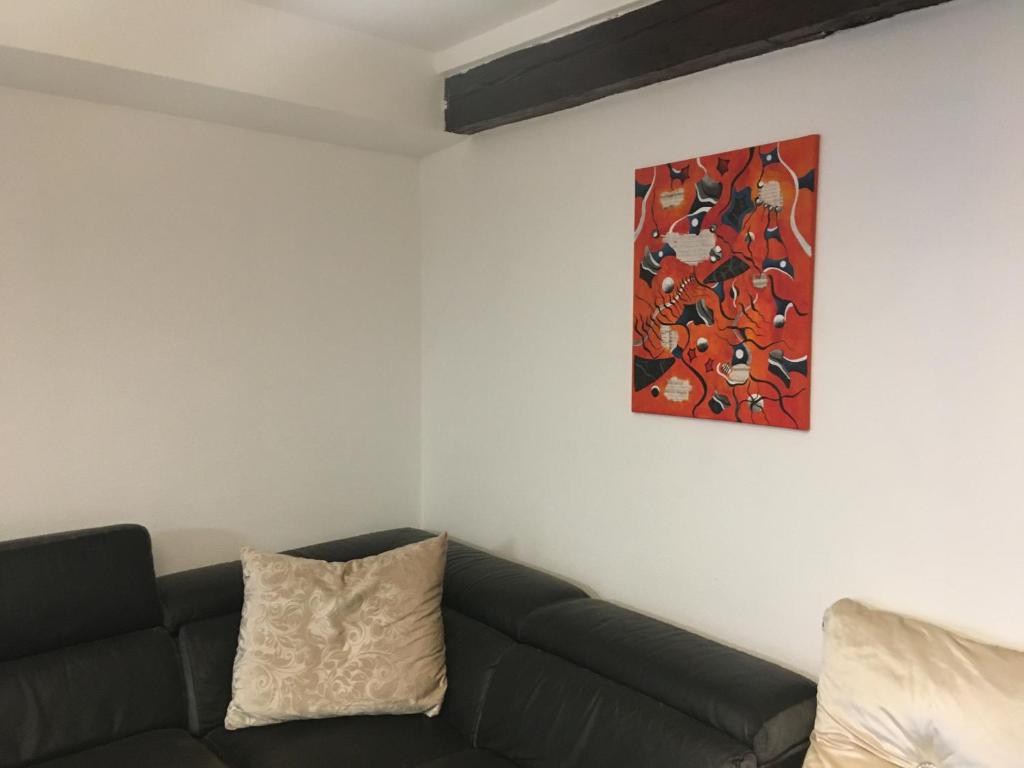 Le gîte du château du Landsberg - Photo 12