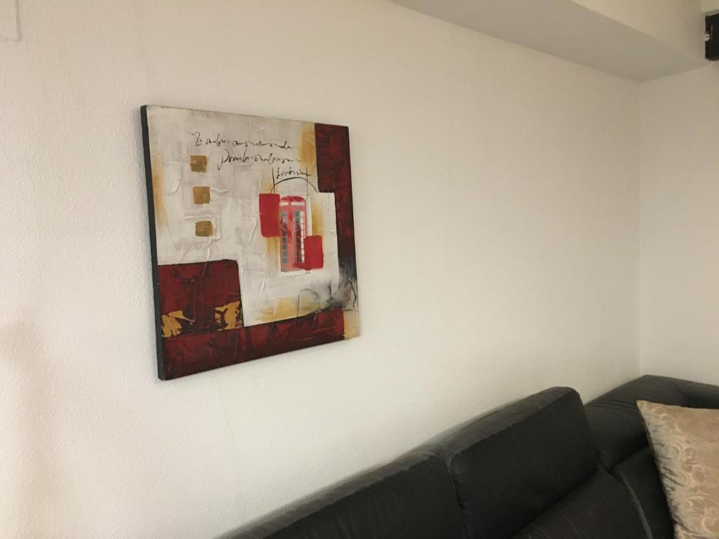 Le gîte du château du Landsberg - Photo 43