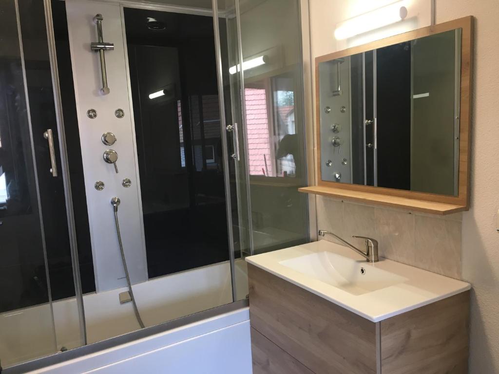 Le gîte du château du Landsberg - Photo 4