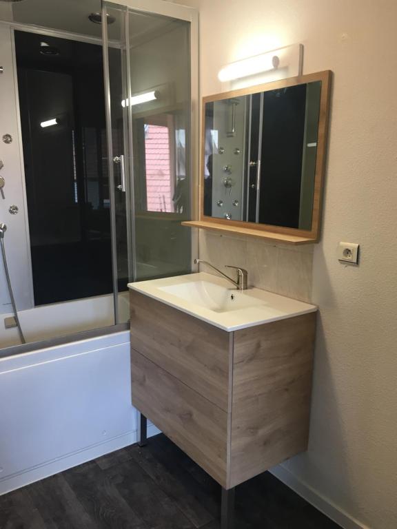 Le gîte du château du Landsberg - Photo 46