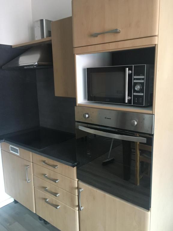 Le gîte du château du Landsberg - Photo 36