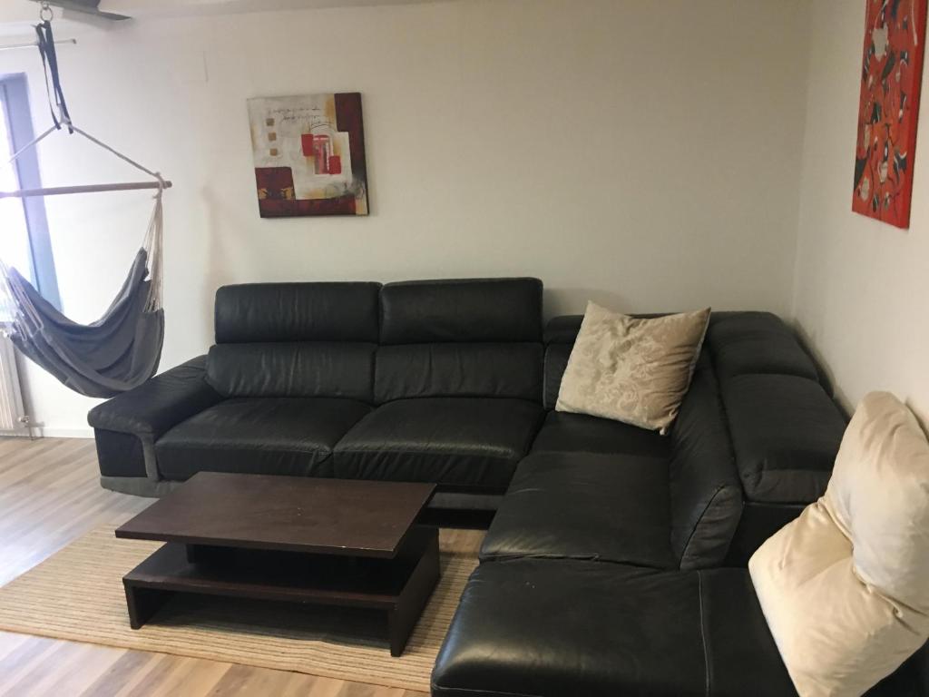 Le gîte du château du Landsberg - Photo 41