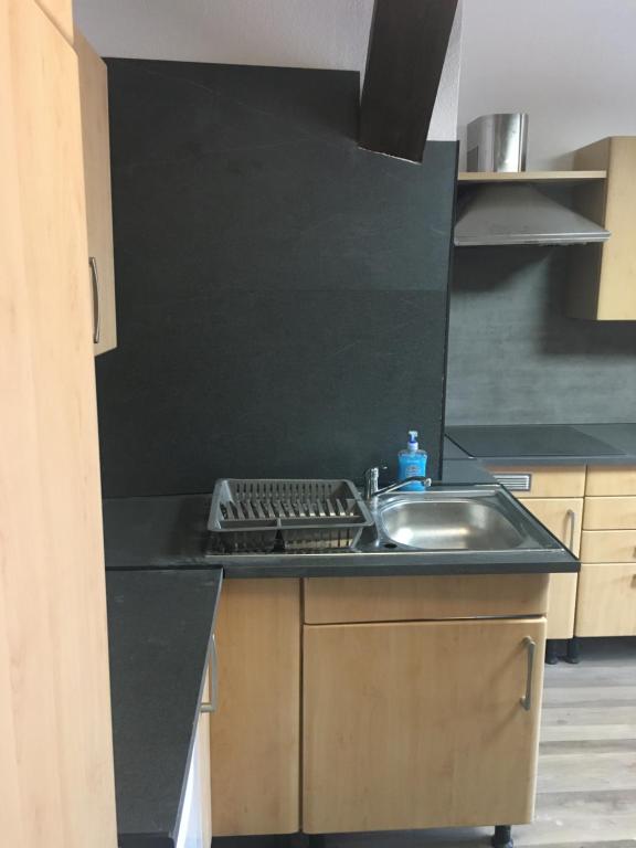 Le gîte du château du Landsberg - Photo 21