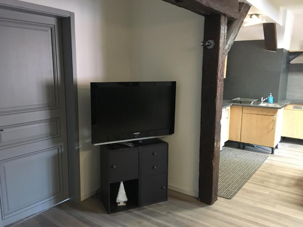 Le gîte du château du Landsberg - Photo 18