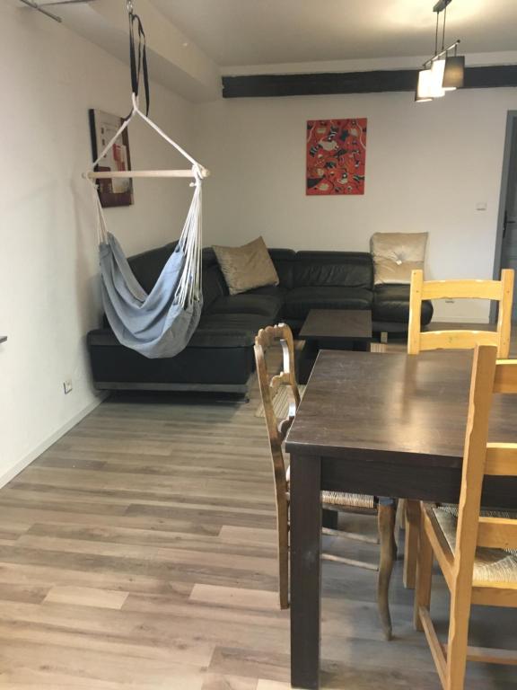 Le gîte du château du Landsberg - Photo 6