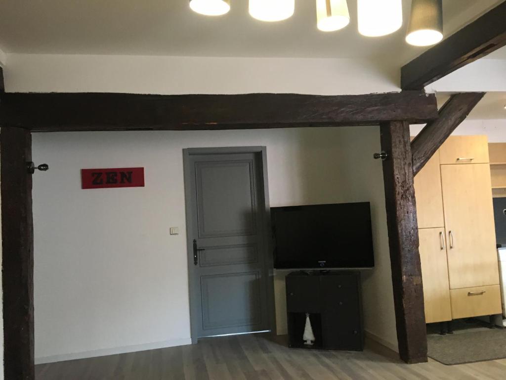 Le gîte du château du Landsberg - Photo 42