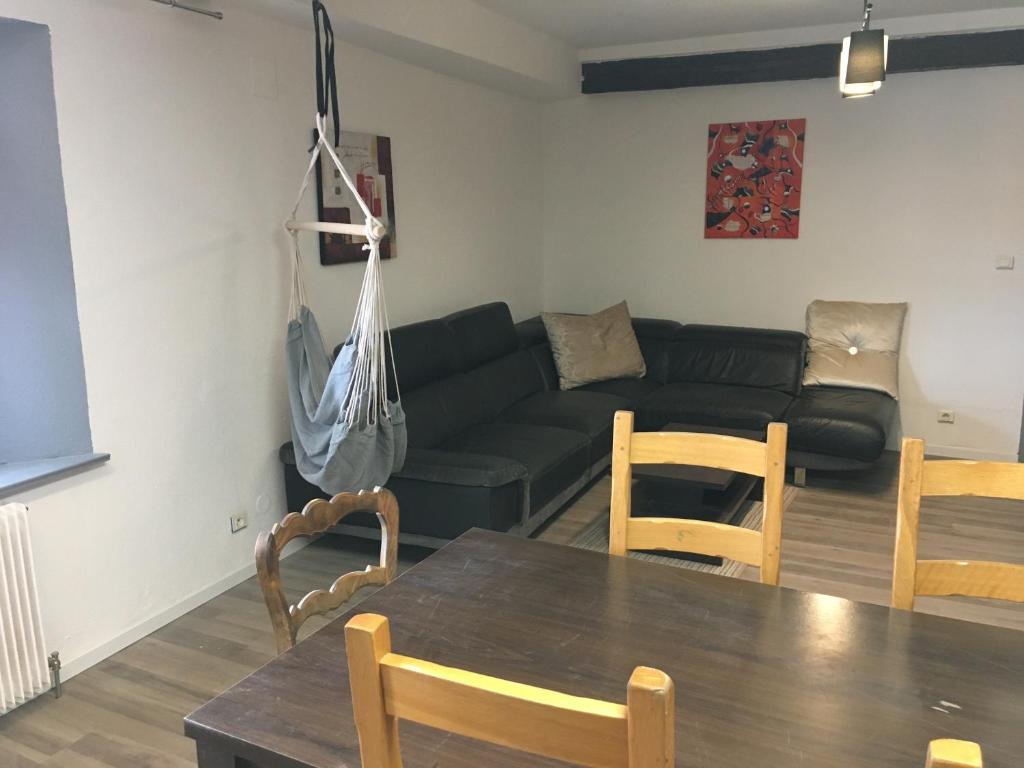 Le gîte du château du Landsberg - Photo 39