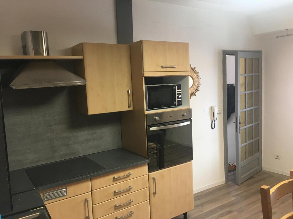 Le gîte du château du Landsberg - Photo 3