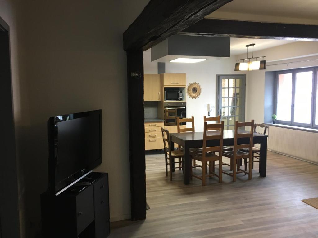 Le gîte du château du Landsberg - Photo 33