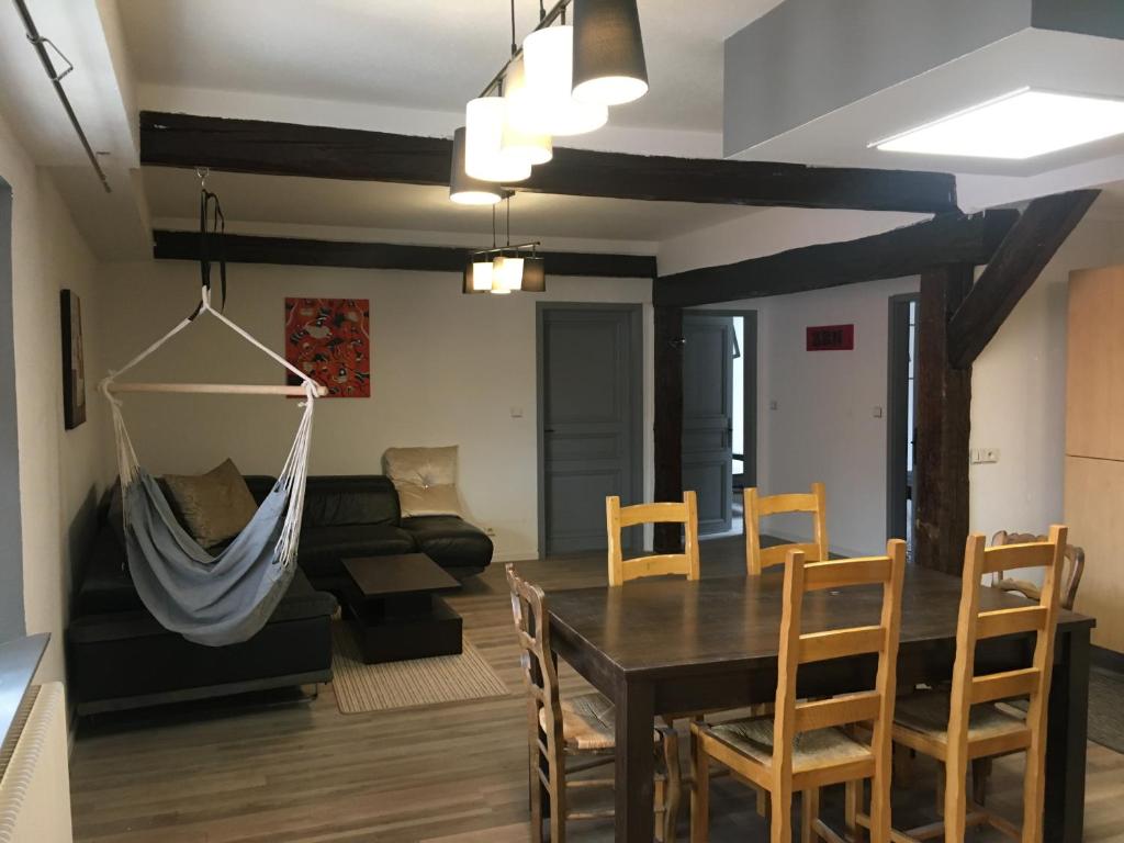 Le gîte du château du Landsberg - Photo 38