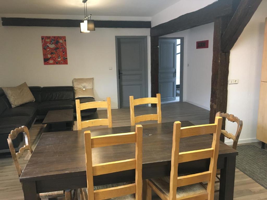 Le gîte du château du Landsberg - Photo 34