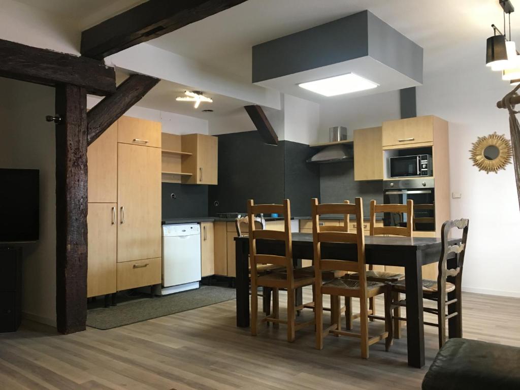 Le gîte du château du Landsberg - Photo 5