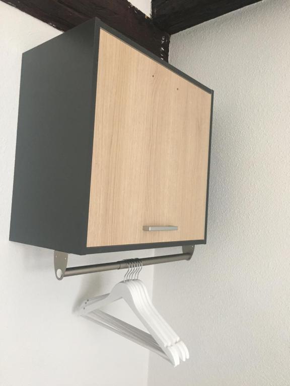 Le gîte du château du Landsberg - Photo 11