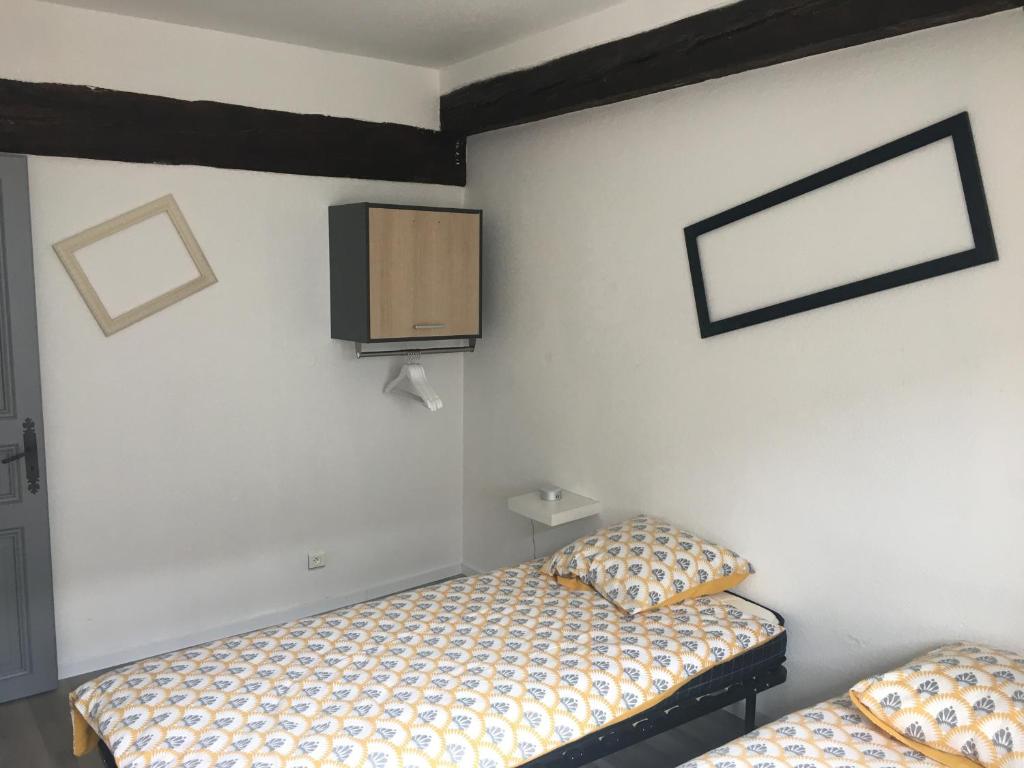 Le gîte du château du Landsberg - Photo 26