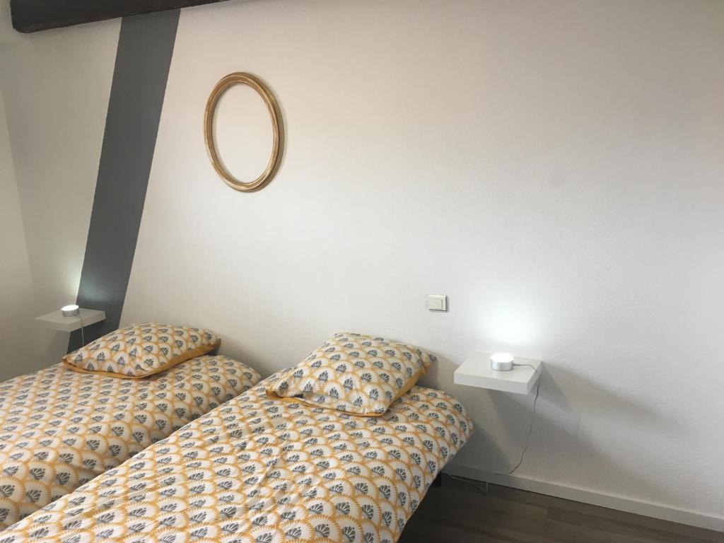 Le gîte du château du Landsberg - Photo 24