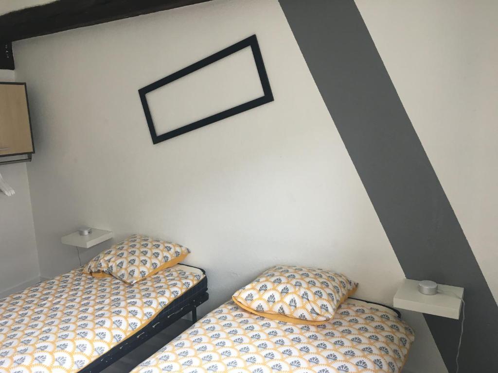 Le gîte du château du Landsberg - Photo 22