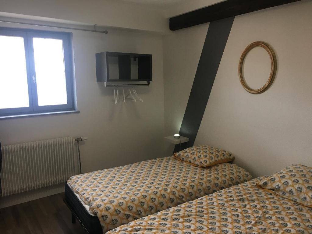 Le gîte du château du Landsberg - Photo 15