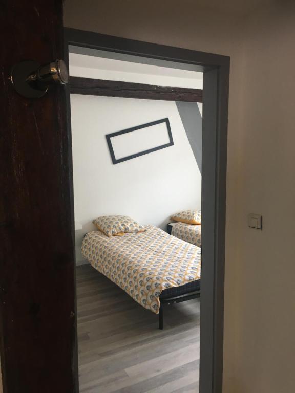 Le gîte du château du Landsberg - Photo 13