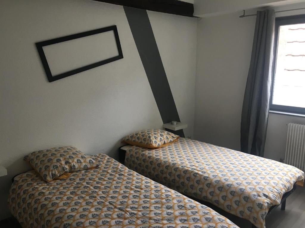 Le gîte du château du Landsberg - Photo 8