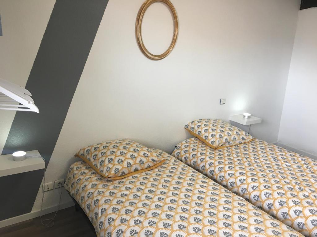 Le gîte du château du Landsberg - Photo 7