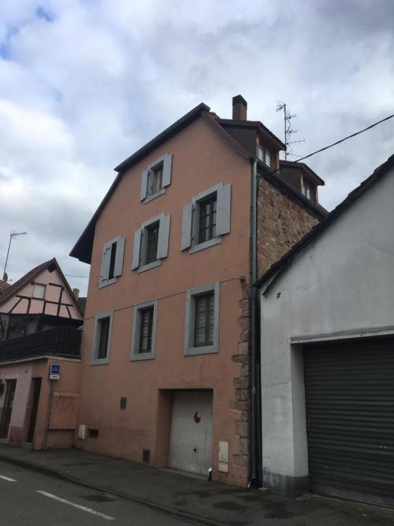 Le gîte du château du Landsberg - Photo 51