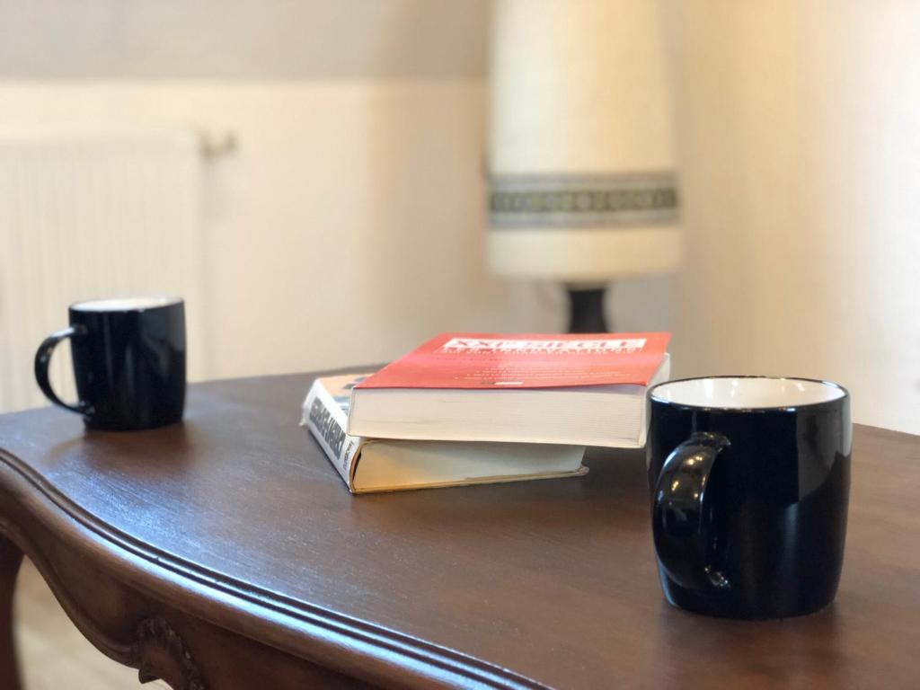 Le gîte du château du Haut-Koenigsbourg - Photo 18