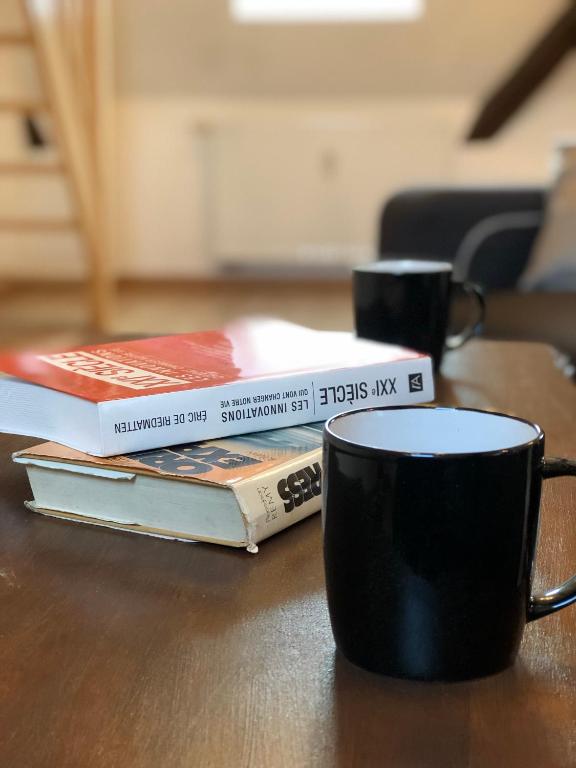 Le gîte du château du Haut-Koenigsbourg - Photo 21