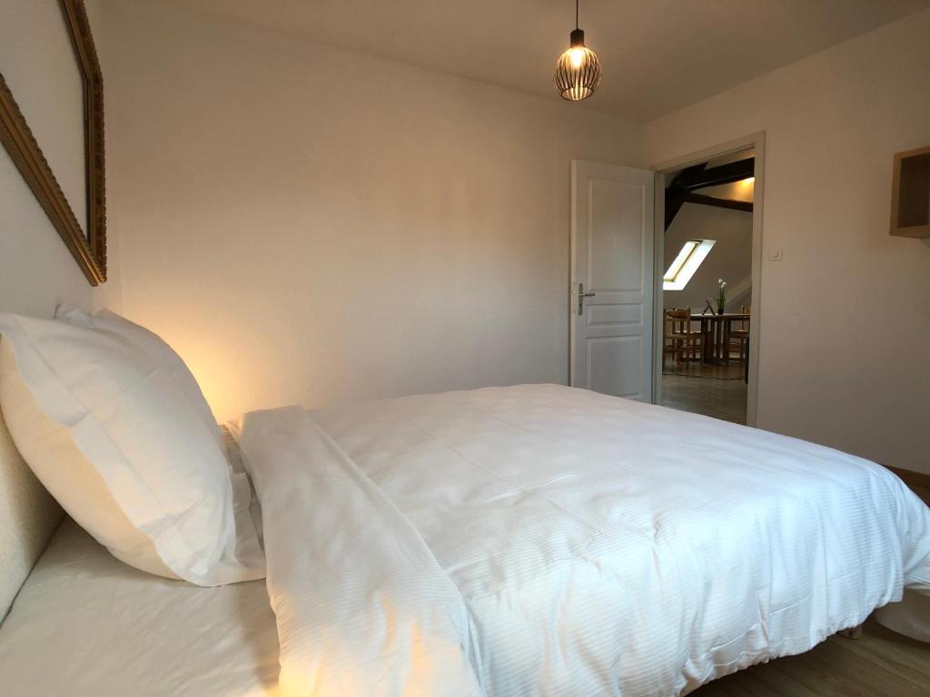 Le gîte du château du Haut-Koenigsbourg - Photo 6