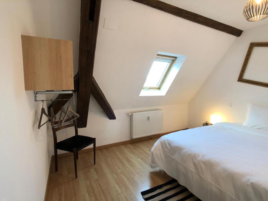 Le gîte du château du Haut-Koenigsbourg - Photo 12