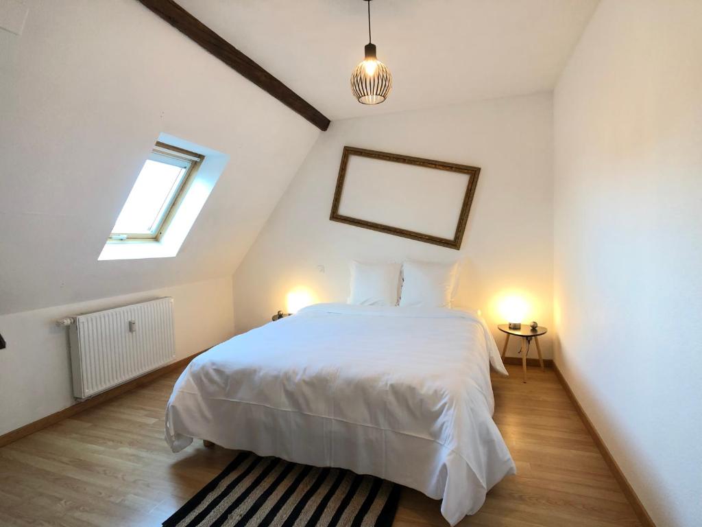 Le gîte du château du Haut-Koenigsbourg - Photo 41