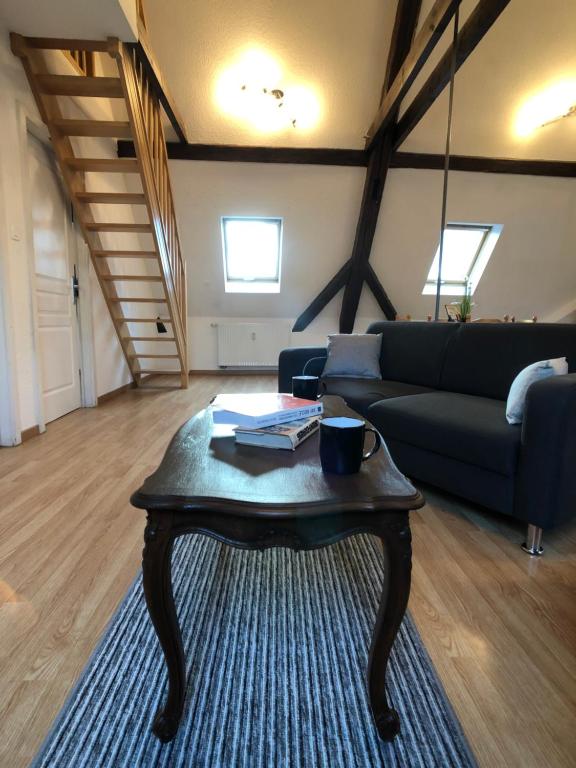 Le gîte du château du Haut-Koenigsbourg - Photo 2