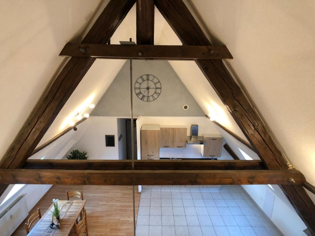 Le gîte du château du Haut-Koenigsbourg - Photo 33