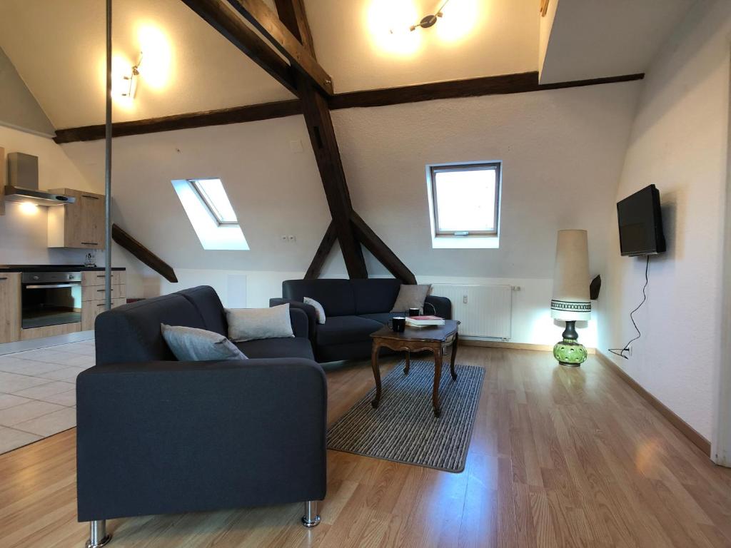 Le gîte du château du Haut-Koenigsbourg - Photo 38