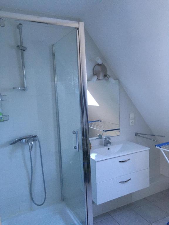 Le gîte du château du Haut-Koenigsbourg - Photo 5