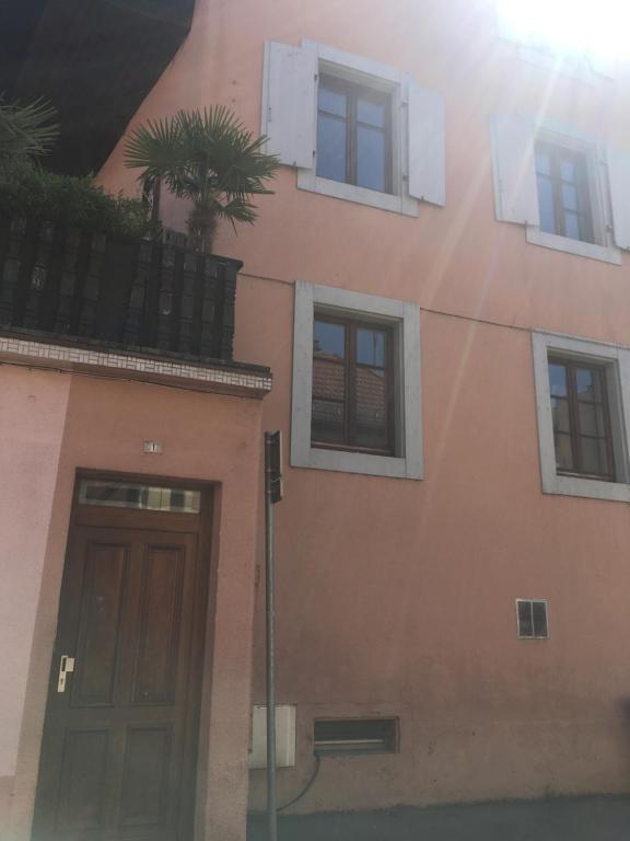 Le gîte des châteaux d’Ottrott - Photo 54