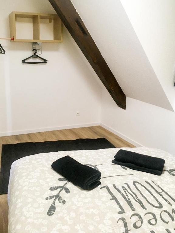 Le gîte des châteaux d’Ottrott - Photo 45