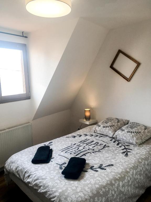 Le gîte des châteaux d’Ottrott - Photo 46