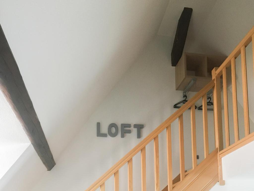 Le gîte des châteaux d’Ottrott - Photo 36