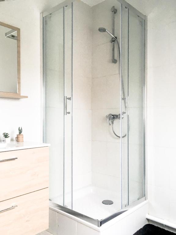 Le gîte des châteaux d’Ottrott - Photo 33