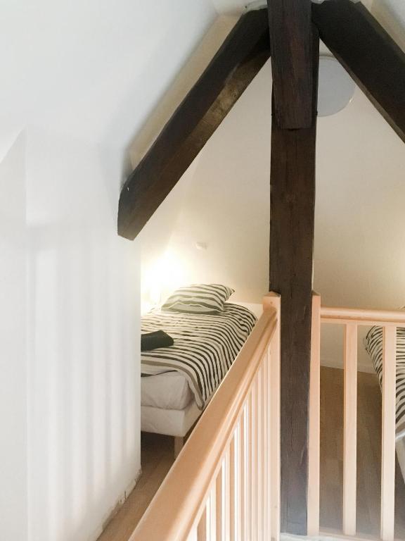 Le gîte des châteaux d’Ottrott - Photo 34