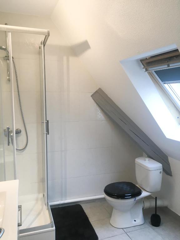 Le gîte des châteaux d’Ottrott - Photo 35