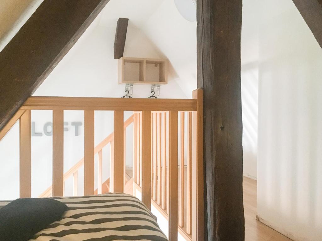 Le gîte des châteaux d’Ottrott - Photo 31