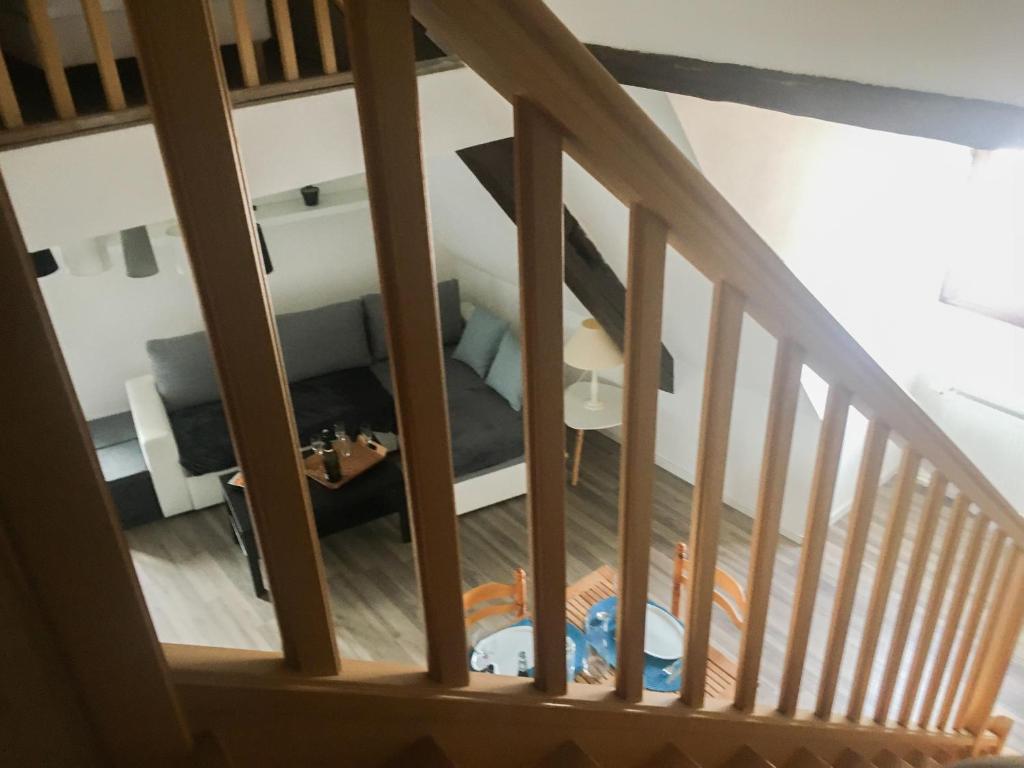 Le gîte des châteaux d’Ottrott - Photo 29