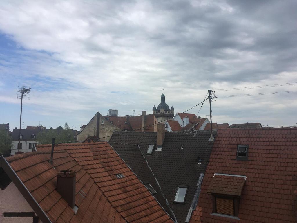 Le gîte des châteaux d’Ottrott - Photo 24