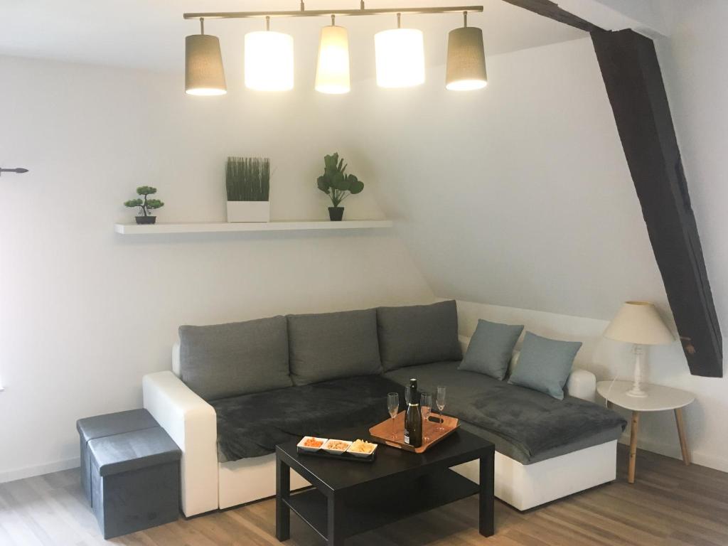 Le gîte des châteaux d’Ottrott - Photo 27