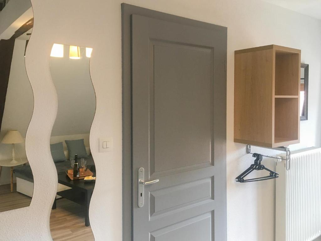 Le gîte des châteaux d’Ottrott - Photo 14