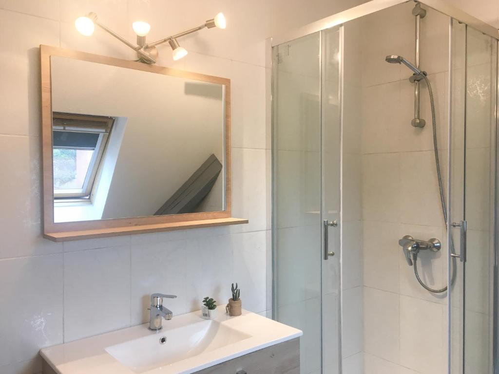 Le gîte des châteaux d’Ottrott - Photo 25