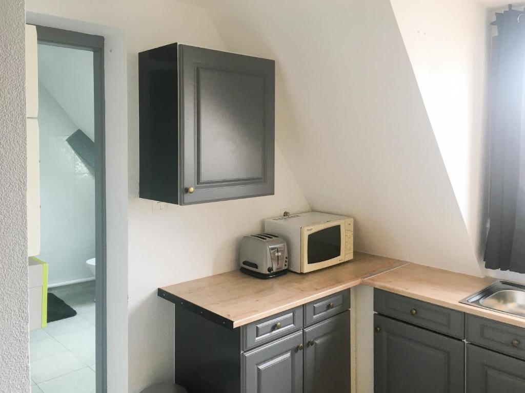 Le gîte des châteaux d’Ottrott - Photo 19