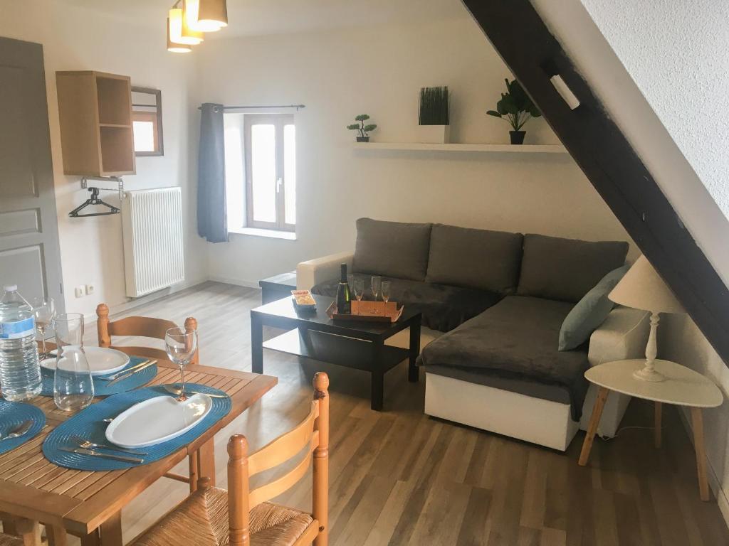 Le gîte des châteaux d’Ottrott - Photo 23