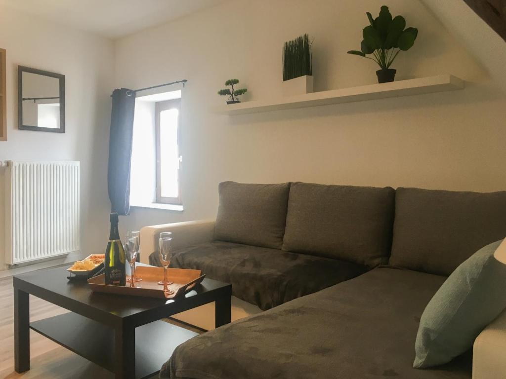 Le gîte des châteaux d’Ottrott - Photo 18